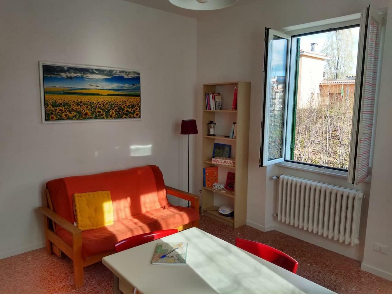 Girovagando Apartment Rome Exterior photo