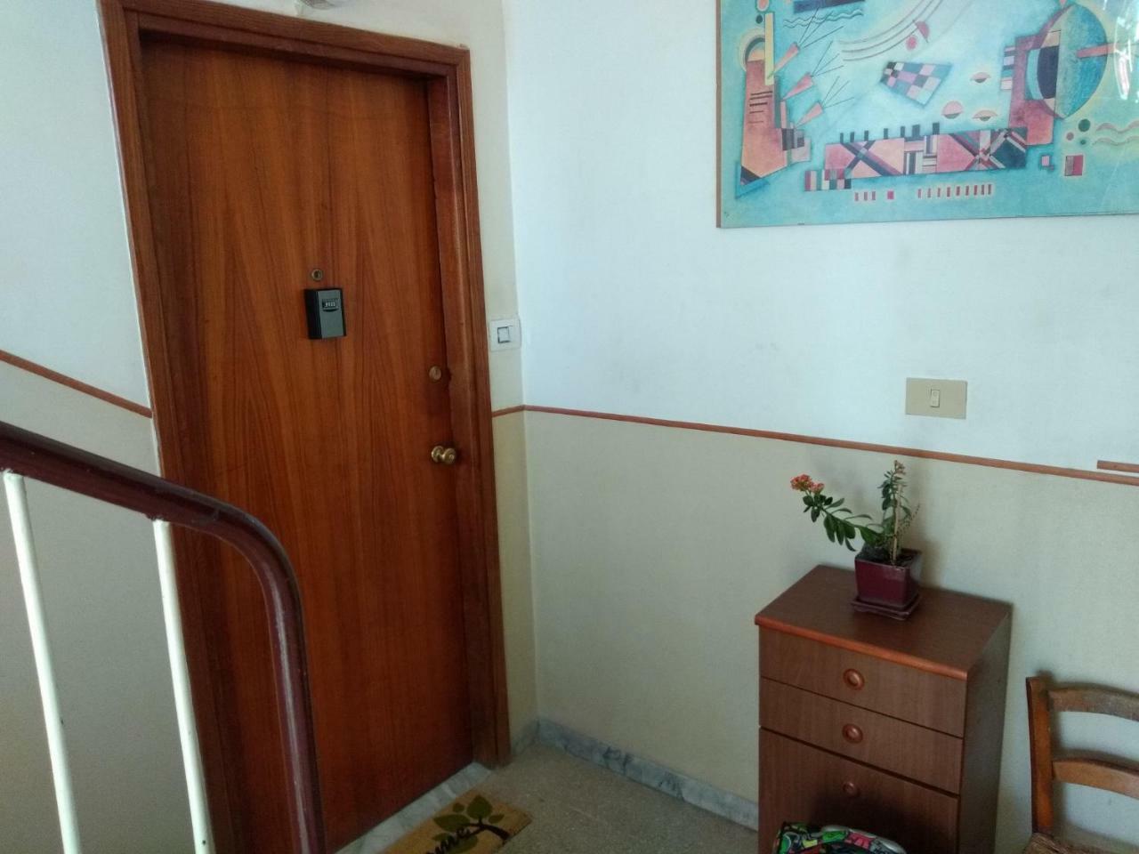 Girovagando Apartment Rome Exterior photo