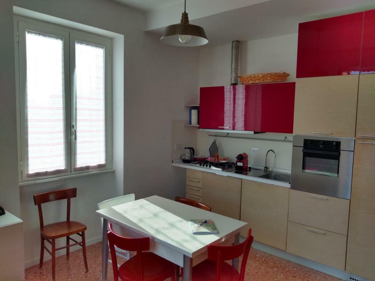 Girovagando Apartment Rome Exterior photo