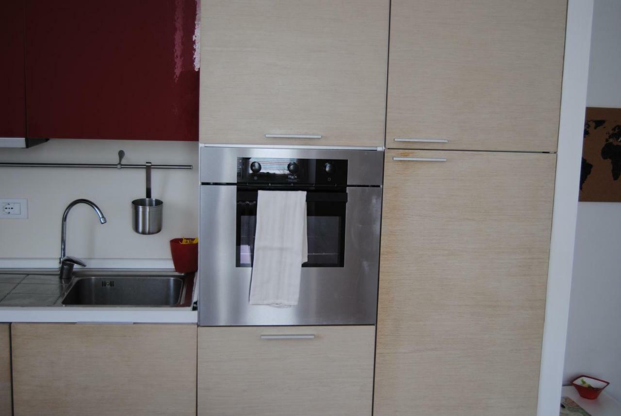 Girovagando Apartment Rome Exterior photo